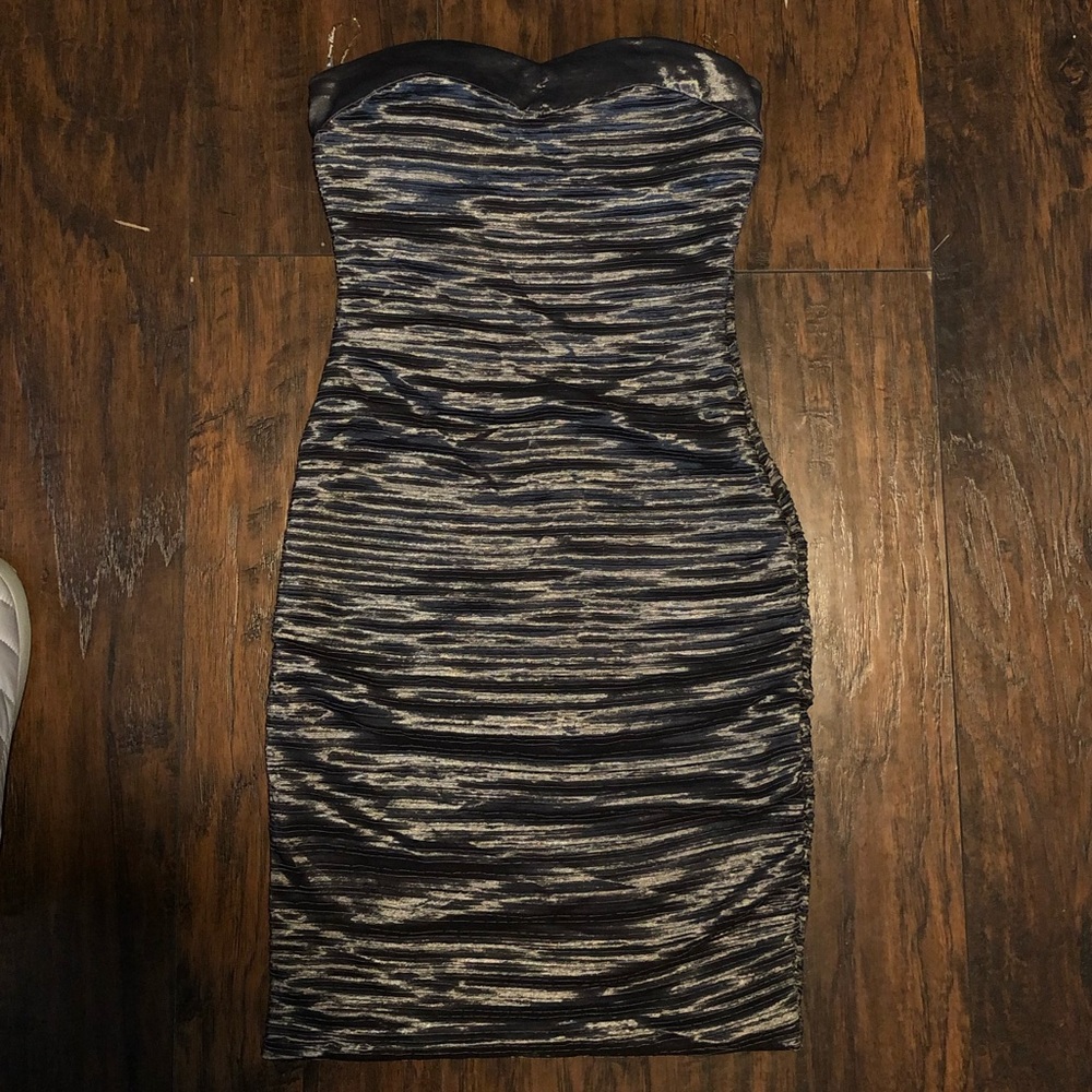 Club dress